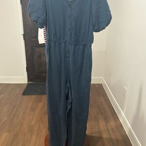J.Crew Jumpsuit NWT